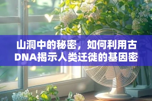 山洞中的秘密，如何利用古DNA揭示人类迁徙的基因密码？