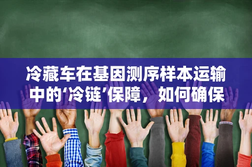 冷藏车在基因测序样本运输中的‘冷链’保障，如何确保样本的遗传稳定性？