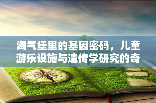 淘气堡里的基因密码，儿童游乐设施与遗传学研究的奇妙交集