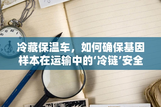 冷藏保温车，如何确保基因样本在运输中的‘冷链’安全？