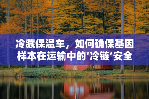 冷藏保温车，如何确保基因样本在运输中的‘冷链’安全？