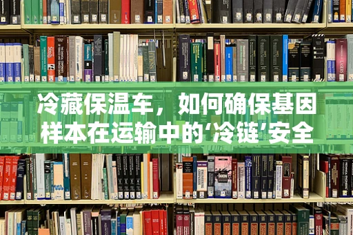 冷藏保温车，如何确保基因样本在运输中的‘冷链’安全？