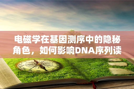 电磁学在基因测序中的隐秘角色，如何影响DNA序列读取的准确性？