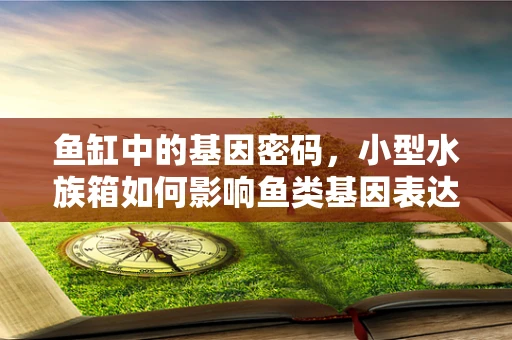 鱼缸中的基因密码，小型水族箱如何影响鱼类基因表达？