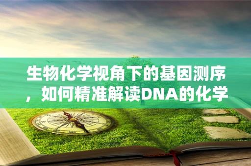 生物化学视角下的基因测序，如何精准解读DNA的化学密码？