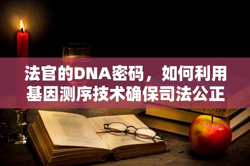 法官的DNA密码，如何利用基因测序技术确保司法公正？